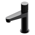 OMNIRES CT8010AT - Смесител за умивалник CONTOUR 16,6 cm четкан антрацит