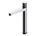 OMNIRES CT8012CR - Кран за мивка CONTOUR 31,2 см лъскав хром
