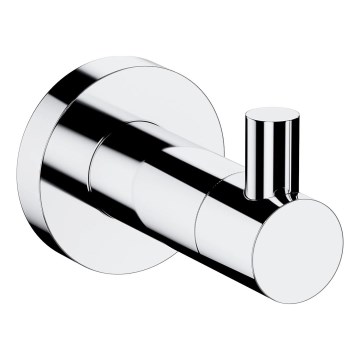 OMNIRES MP60110CR - Стенна закачалка MODERN PROJECT лъскав хром