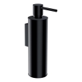 OMNIRES MP60721BL - Стенен дозатор за сапун MODERN PROJECT 150 ml матов черен