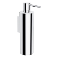 OMNIRES MP60721CR - Стенен дозатор за сапун MODERN PROJECT 150 ml лъскав хром