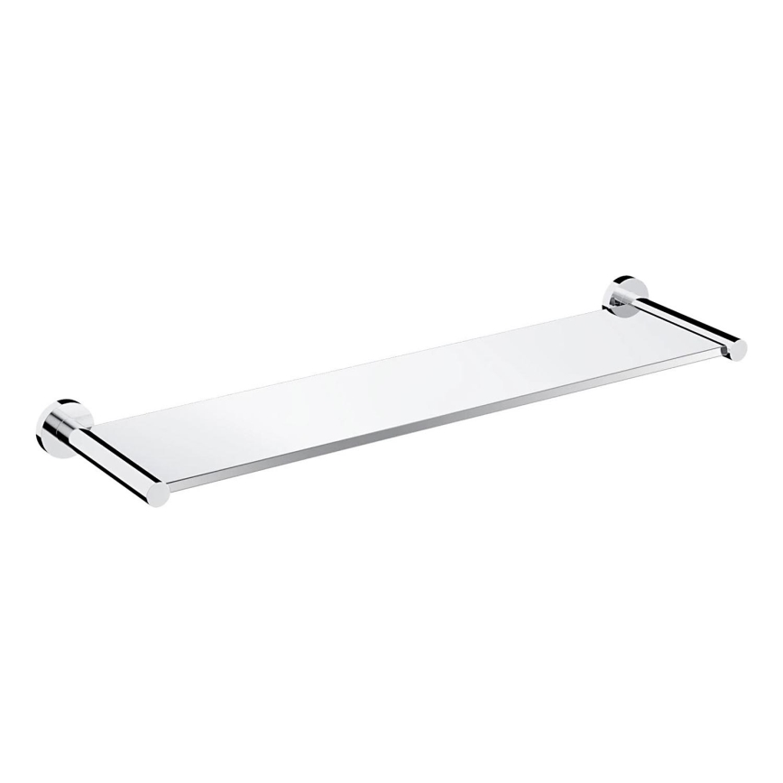 OMNIRES MP60930CR - Етажерка MODERN PROJECT 55 см лъскав хром