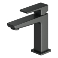 OMNIRES PM7410GR - Смесител за умивалник PARMA 15 см, четкан графит