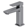 OMNIRES PM7410IN - Смесител за мивка PARMA 15 см, четкан никел