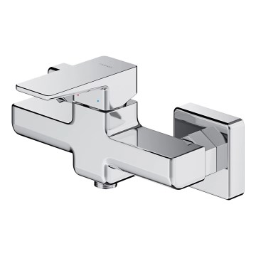 OMNIRES PM7440CR - Кранче за душ PARMA лъскав хром