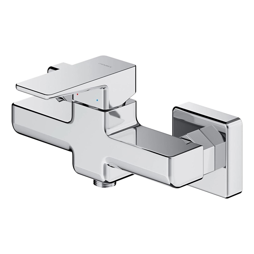 OMNIRES PM7440CR - Кранче за душ PARMA лъскав хром