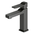 OMNIRES SL7710GR - Кран за мивка SLIDE 17 см матов графитен