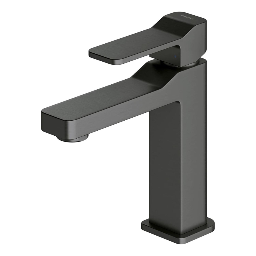 OMNIRES SL7710GR - Кран за мивка SLIDE 17 см матов графитен