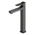 OMNIRES SL7712GR - Кран за мивка SLIDE 27,8 см матов графитен