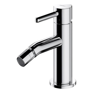 OMNIRES Y1220CR - Кран за биде Y 14,5 см лъскав хром