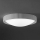 Ondaluce - LED таванно осветително тяло CONCRETE LED/20W/230V диаметър 41 см бетон/сив