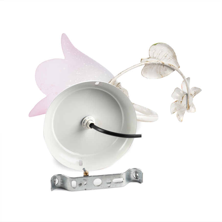 ONLI - Аплик BOTTON DORO 1xE14/6W/230V