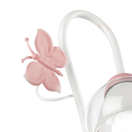 ONLI - Детски аплик BUTTERFLY 1xE14/6W/230V