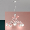 ONLI - Детски полилей BUTTERFLY 5xE14/6W/230V