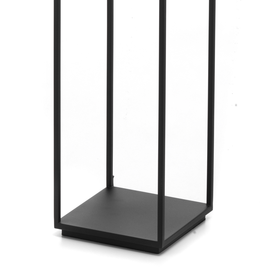 ONLI - Лампион MALIK 1xE27/22W/230V златист/черен