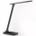 ONLI - LED Димируема настолна лампа с USB порт DESKI LED/7W/230V 4000K черен