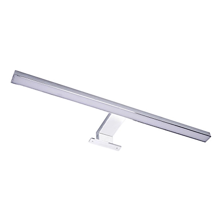 ONLI - LED Лампа за огледало в баня NEMO LED/4,5W/230V 4000K 30 cm IP44 лъскав хром
