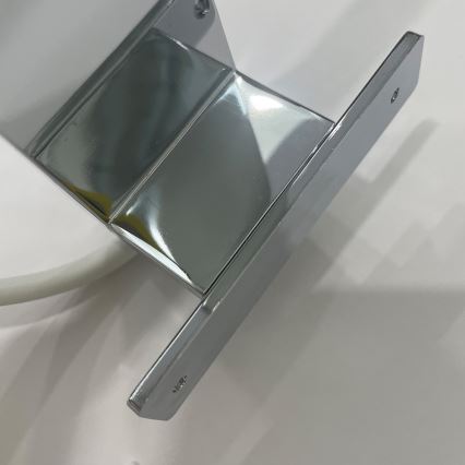 ONLI - LED Лампа за огледало в баня NEMO LED/4,5W/230V 4000K 30 cm IP44 лъскав хром