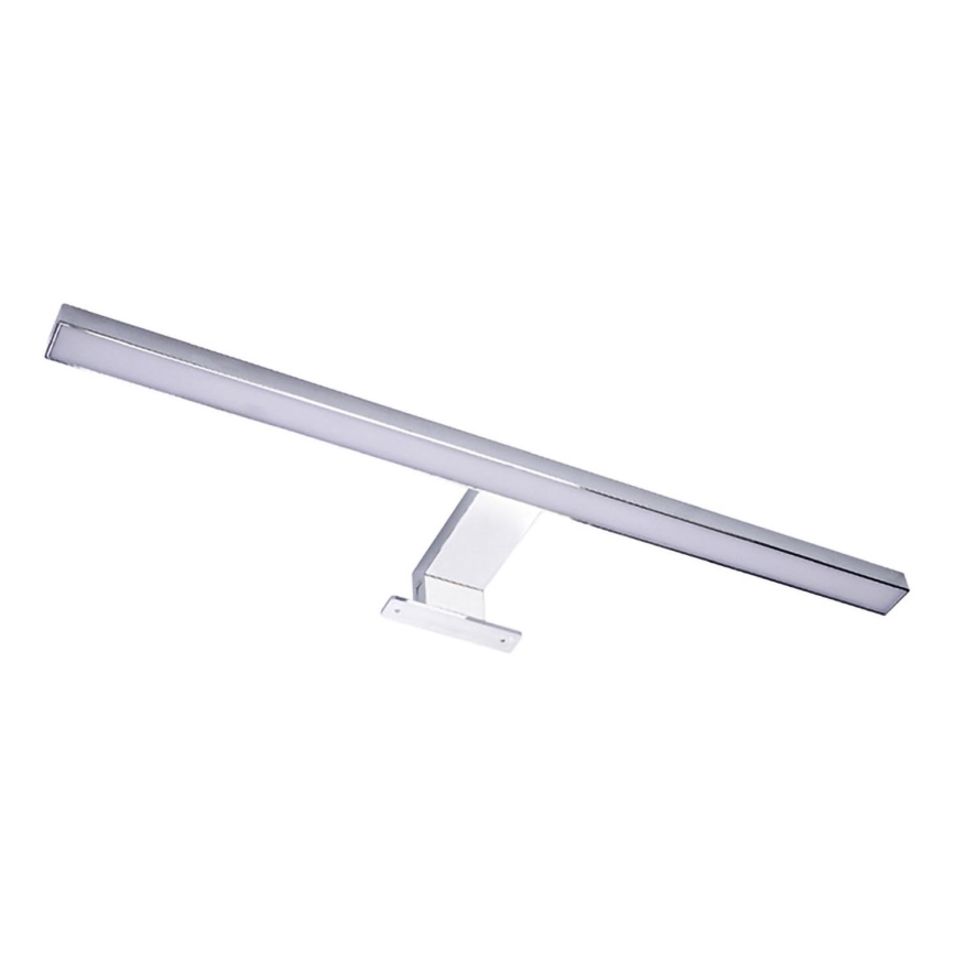 ONLI - LED Лампа за огледало в баня NEMO LED/5,5W/230V 4000K 50 cm IP44 матов хром