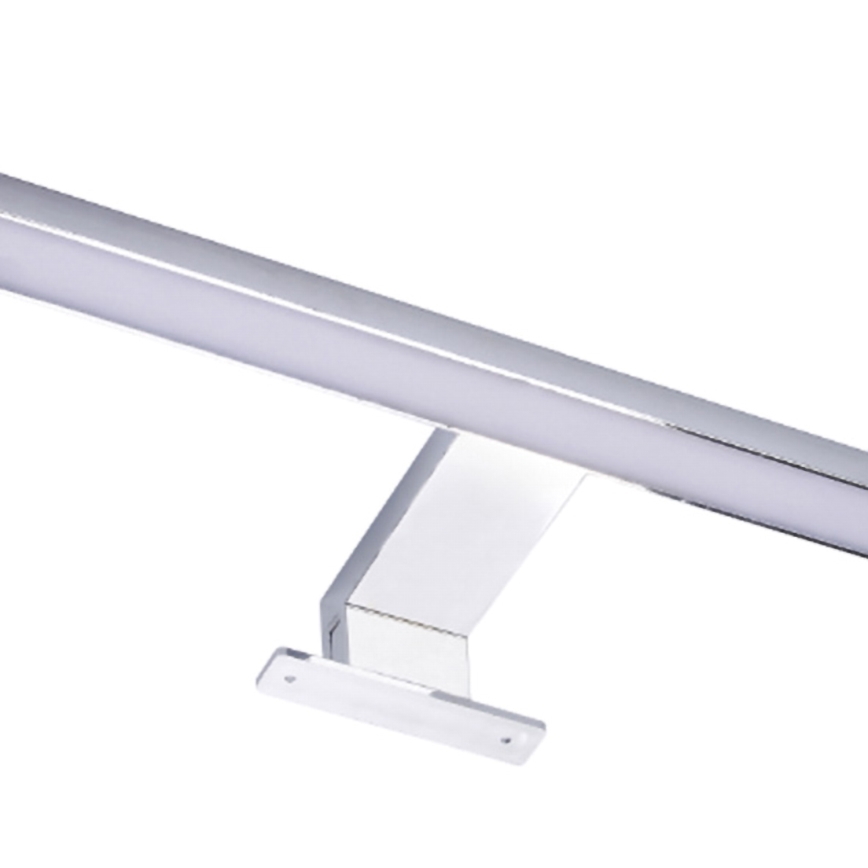 ONLI - LED Лампа за огледало в баня NEMO LED/5,5W/230V 4000K 50 cm IP44 матов хром