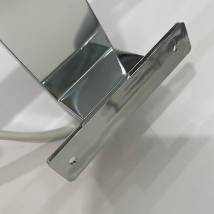 ONLI - LED Лампа за огледало в баня NEMO LED/5,5W/230V 4000K 50 cm IP44 матов хром