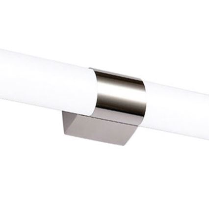 ONLI - LED Лампа за картина OBUT LED/8W/230V 4000K матов хром