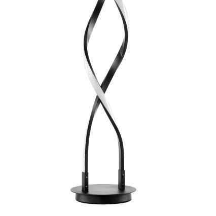 ONLI -  LED Лампион DAFNE LED/38W/230V 4000K черен