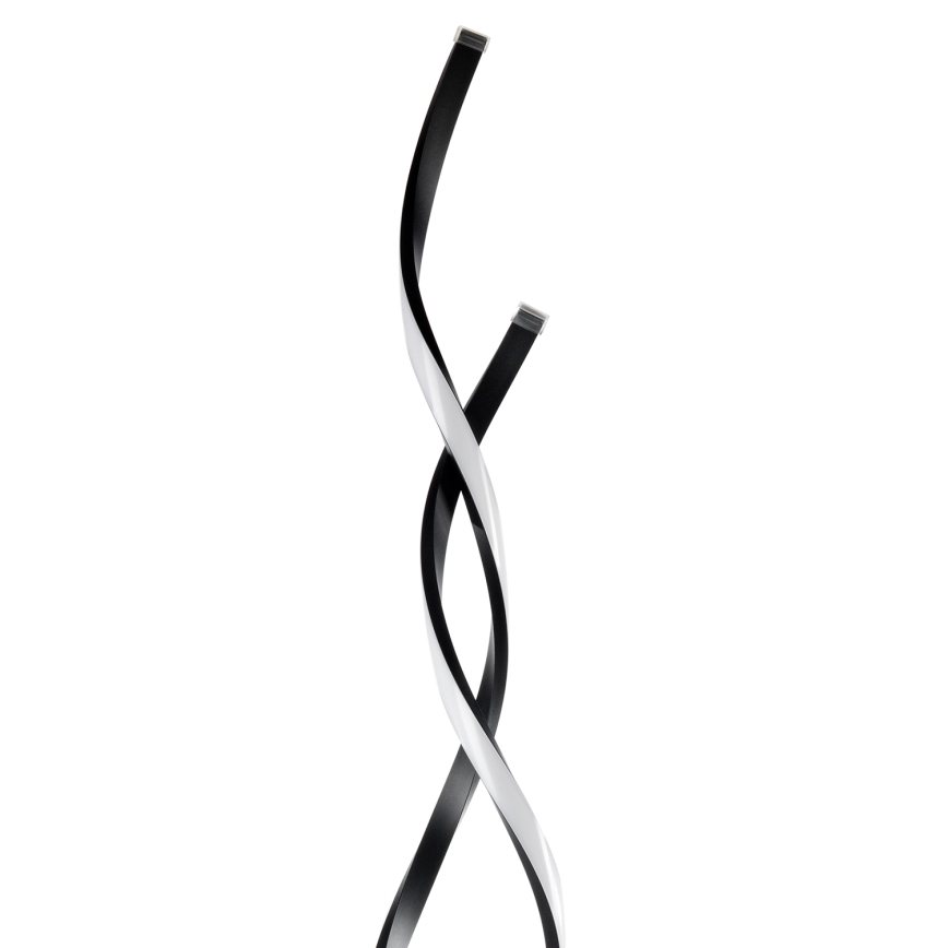 ONLI -  LED Лампион DAFNE LED/38W/230V 4000K черен