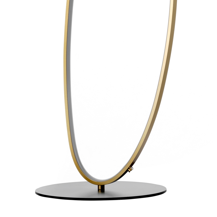 ONLI - LED Лампион SIGN LED/42W/230V 4000K златист