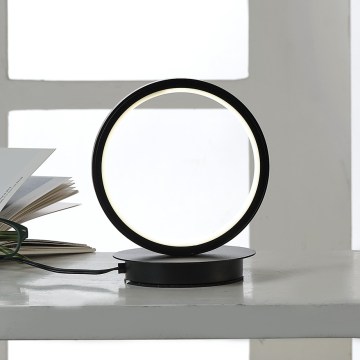 ONLI - LED настолна лампа NOELIA LED/4W/230V 17 см черна