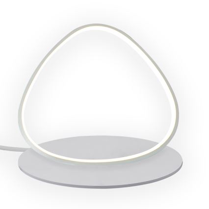 ONLI - LED Настолна лампа ROMEO LED/16W/230V 4000K 35 см бял