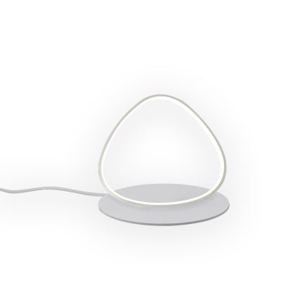 ONLI - LED Настолна лампа ROMEO LED/16W/230V 4000K 35 см бял