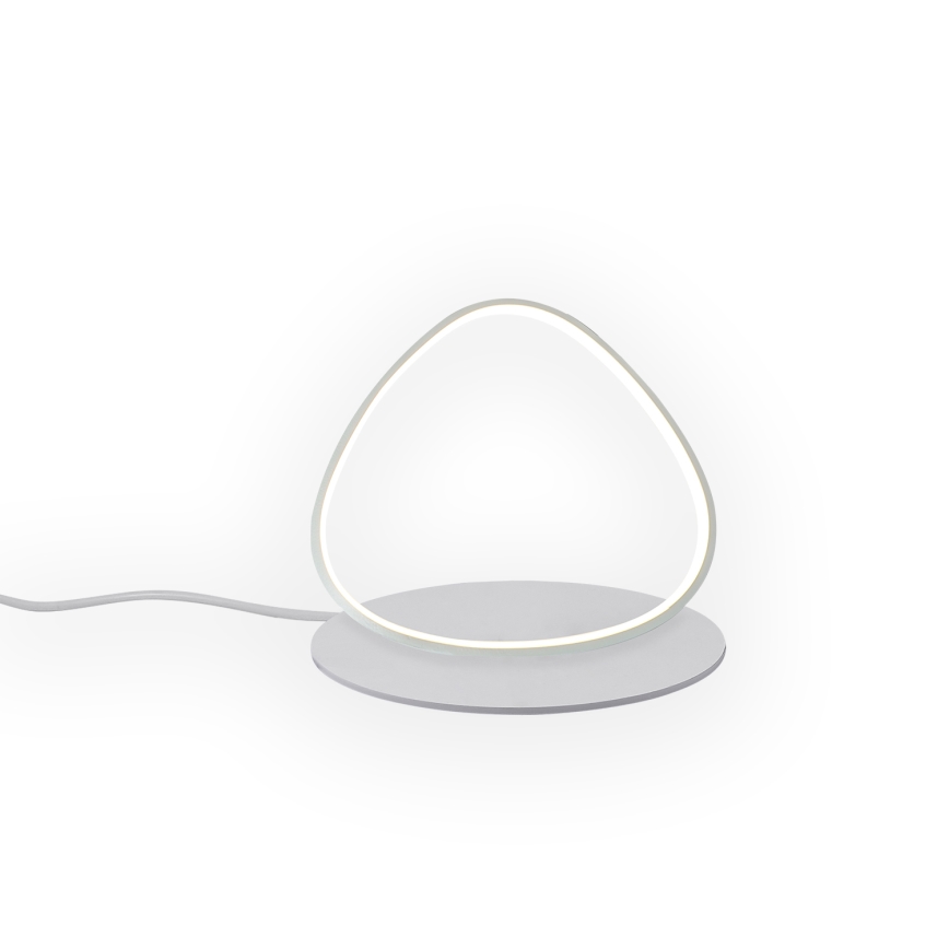 ONLI - LED Настолна лампа ROMEO LED/16W/230V 4000K 35 см бял