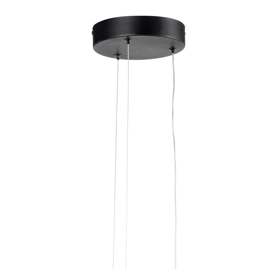 ONLI - LED Пендел DAFNE LED/30W/230W 4000K черен