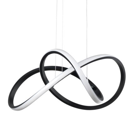 ONLI - LED Пендел DAFNE LED/30W/230W 4000K черен