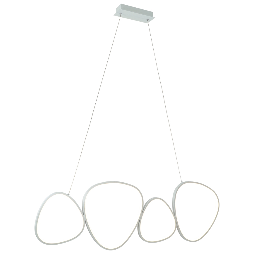 ONLI - LED Пендел ROMEO LED/48W/230V 4000K бял