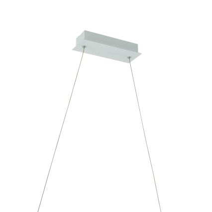 ONLI - LED Пендел ROMEO LED/48W/230V 4000K бял