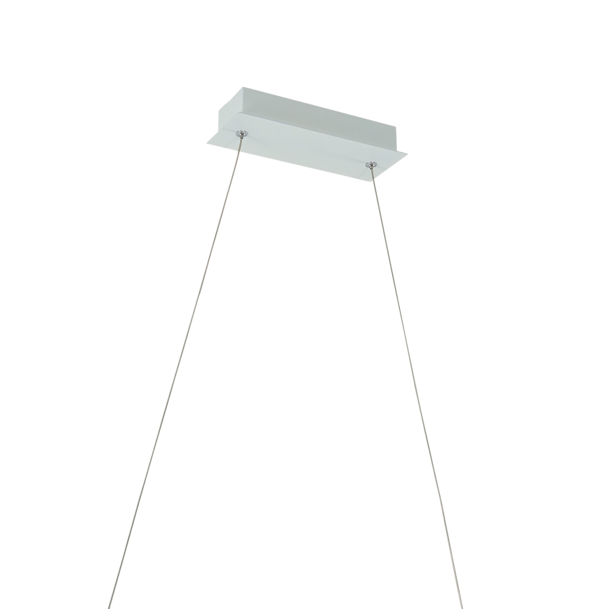 ONLI - LED Пендел ROMEO LED/48W/230V 4000K бял