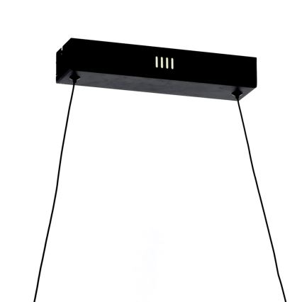 ONLI - LED Пендел SIGN LED/42W/230V 4000K златист
