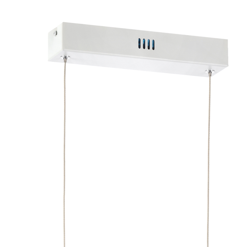ONLI - LED Пендел SQUID LED/60W/230V 4000K бял
