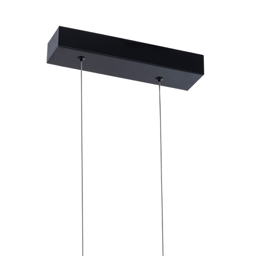 ONLI - LED Пендел SQUID LED/60W/230V 4000K черен