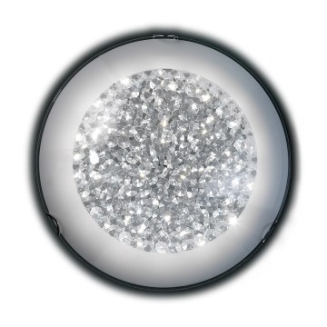 ONLI - LED Плафониера BRILL LED/12W/230V 4000K Ø 30 cm