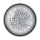 ONLI - LED Плафониера BRILL LED/12W/230V 4000K Ø 30 cm