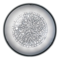 ONLI - LED Плафониера BRILL LED/18W/230V 4000K Ø 40 см