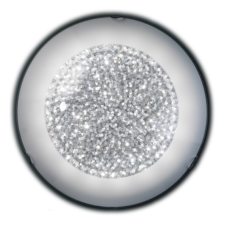 ONLI - LED Плафониера BRILL LED/18W/230V 4000K Ø 40 см