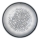 ONLI - LED Плафониера BRILL LED/18W/230V 4000K Ø 40 см
