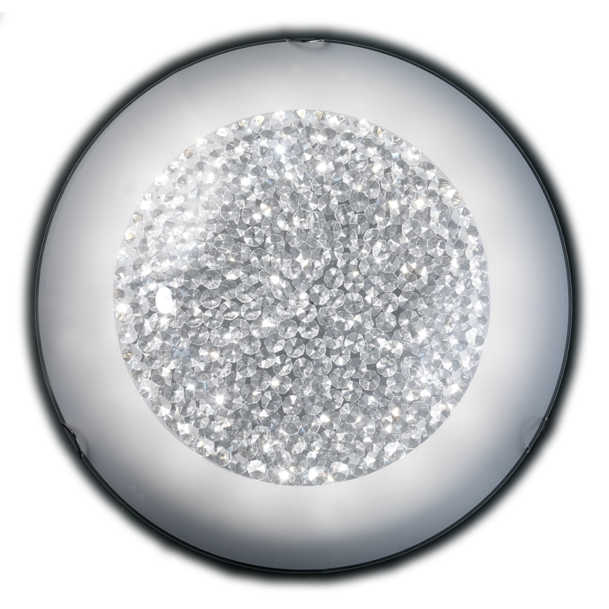ONLI - LED Плафониера BRILL LED/21W/230V 4000K Ø 50 cm