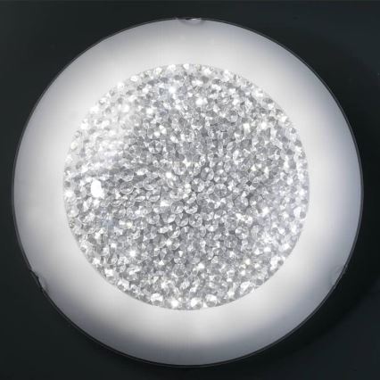 ONLI - LED Плафониера BRILL LED/21W/230V 4000K Ø 50 cm
