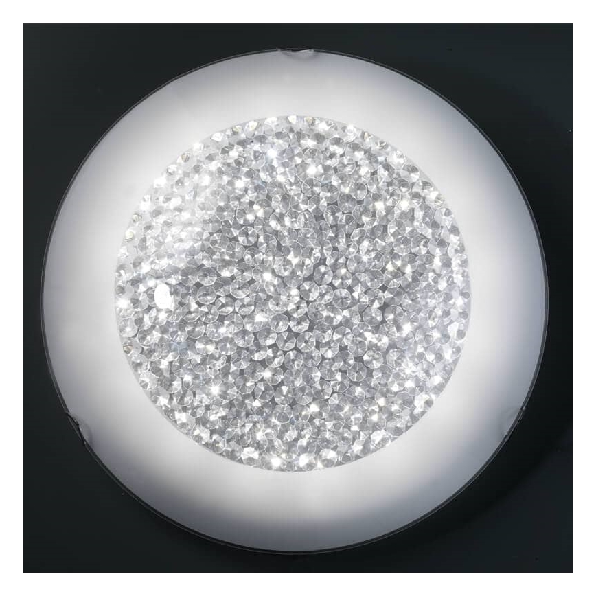 ONLI - LED Плафониера BRILL LED/21W/230V 4000K Ø 50 cm