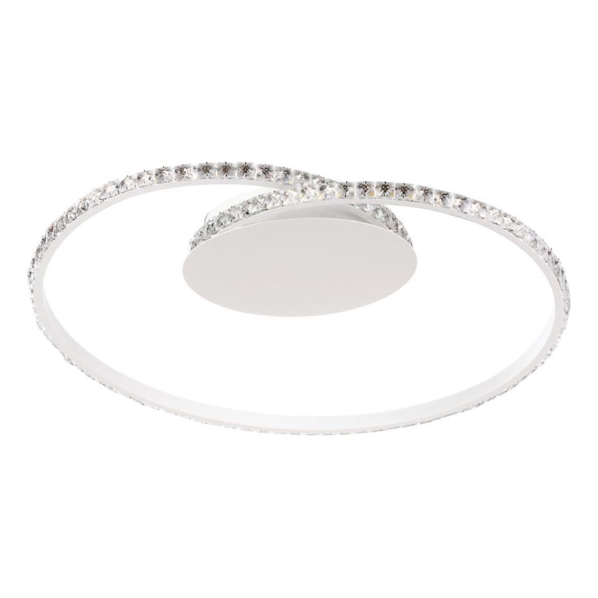 ONLI - LED Плафониера EDEN LED/26W/230V 4500K Ø 50 cm бял